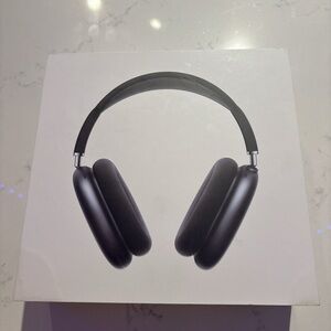 Airpod Max Apple Headphones